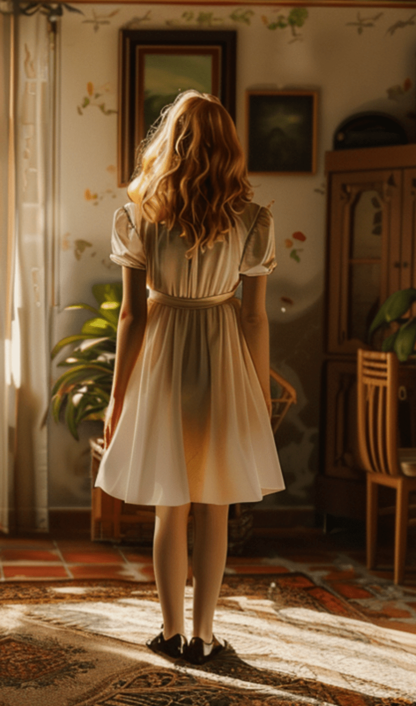 Lenni Escort Haredi option